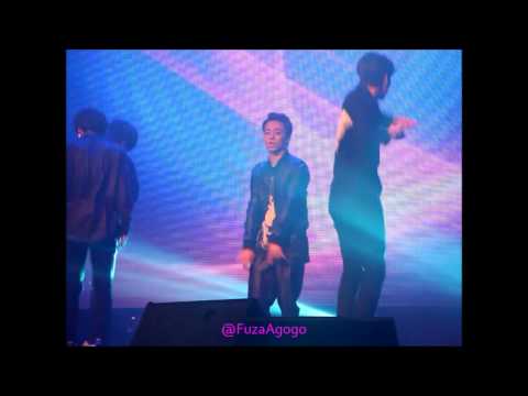 141207 PART 6 탑독 (ToppDogg) - 알어 (I Know)