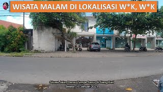 Download lagu jalan danau tempe,  wisata malam di Bali | Gusde Made | Jejak Aktivitas mp3