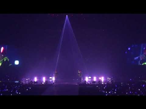 181124 HIGHLIGHT LIVE 2018 -  SLEEP TIGHT