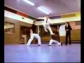 Martial Arts Tribute
