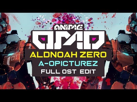 [ANIMEOMO] Aldnoah Zero - A-0picturez (Edited) - YouTube