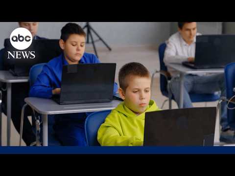 Could AI help in the classroom?