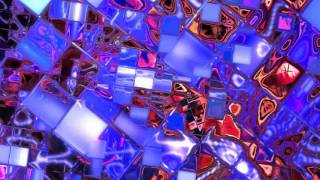 Mother Mother - Monkey Tree [Psychedelic Visuals - JustSoSublime Mix 1.02]