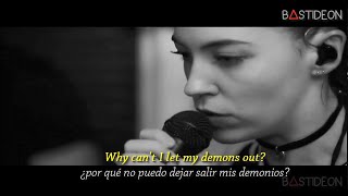 Bishop Briggs - Wild Horses (Sub Español + Lyrics)