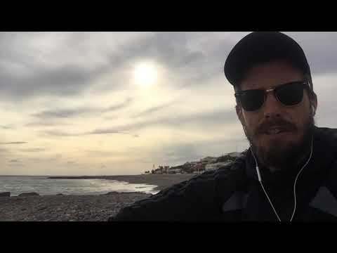 Nick in Spain - Day 64, 18-12-2017