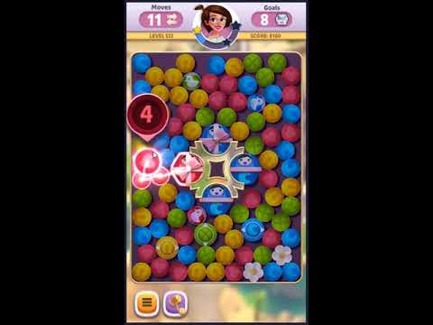 Diamond Diaries Saga Level 552 - NO BOOSTERS 💎 | SKILLGAMING ✔️