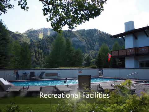 BEST WESTERN Tyrolean Lodge