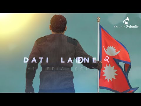 Avyukkta - Hatne Hoina Dati Laddne | Dati Laddne 2 | Classic Reignite (Official Video)