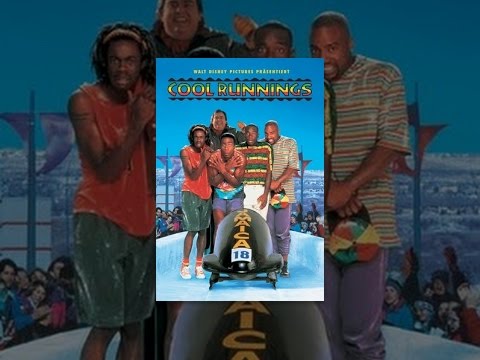 Cool Runnings - Dabei sein ist alles