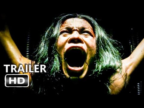 afbeelding Shadow Master  2022 Trailer YouTube | Action Movie