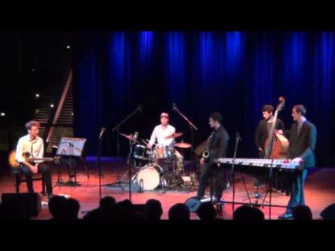 Ben van Gelder Quintet -  Live at Bimhuis