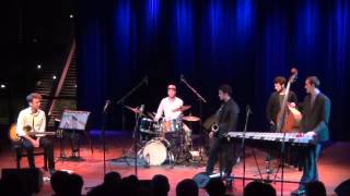 Ben van Gelder Quintet -  Live at Bimhuis