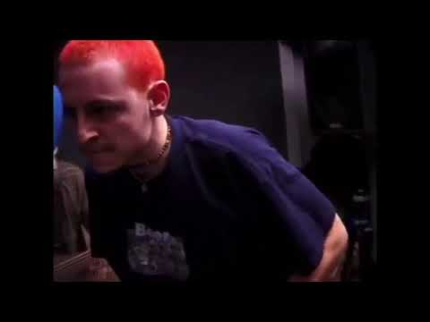 Hybrid Theory/Linkin Park - Esaul (Lockdown Performance Feb, 2000)