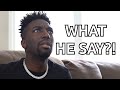 When The Anime Literally Says The N Word