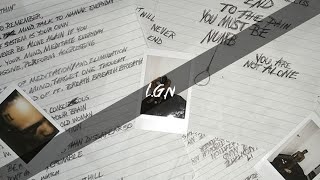 XXXTENTACION - The Explanation (Sub.Español)