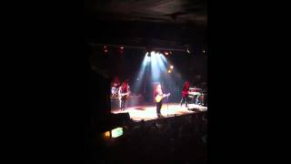 Melissa Etheridge &quot;Nervous&quot;