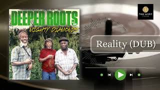 Reality (Dub Version)  - Mighty Diamonds
