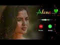 Female Version Dil Kehta Hai Instrumental Sad Flute Ringtone Hindi Bollywood Ringtone Romantic