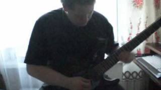 Adagio - Chosen (Cover)