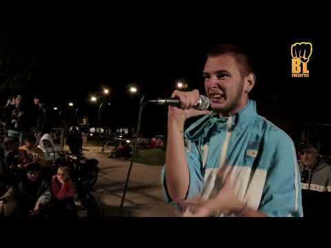 BL FREESTYLE- MUSHER vs FLACO - FINAL cupo a "El Surgimiento 2"