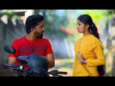 Bhramanam I Episode 37 - 03 April 2018 I Mazhavil Manorama