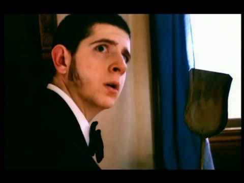 Dr. Pepper - Over-Friendly Father (2001, UK)