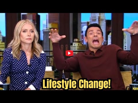 Bold New Life Update! Kelly Ripa Reveals the Surprising Perks of Being Nude!