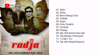 Download lagu Full Album Radja - Aku Ada Karena Kau Ada mp3 Download lagu Full Album Radja - Aku Ada Karena Kau Ada mp3