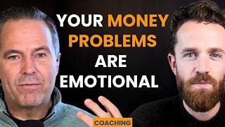 The Harsh Reality About Your Money Issues (Coaching Session)