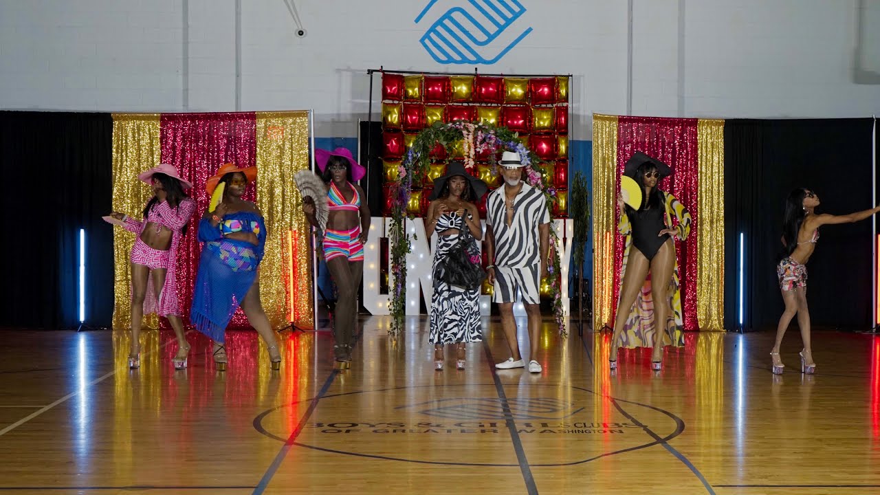 Unity Performance Models: 2025 Annual Fashion Showcase: Thee Essence Of Unity  