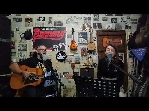 CAMINO QUE PASA -  NATALIA DOCO Y SANDRA BERNARDO Cover by El Velaskillo & Yolanda