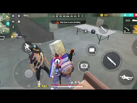 India's Fastest Player Raistar Always left me Alone🥹 - मुझे छोड़ कर भाग गया-Free Fire Max😡🥹