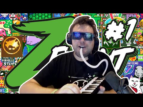 ANTOINE DANIEL - BEST OF ZEVENT 2022 #1