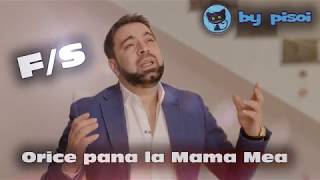 Download lagu Florin Salam - Orice pana la Mama mea  Orice pana la Tatal meu (Oficial Audio) By Pisoi mp3 Download lagu Florin Salam - Orice pana la Mama mea  Orice pana la Tatal meu (Oficial Audio) By Pisoi mp3