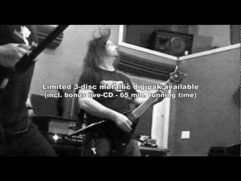 EXODUS - Shovel Headed Tour Machine DVD (OFFICIAL TRAILER 2)