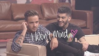 Ziam Mayne || I Won&#39;t Mind