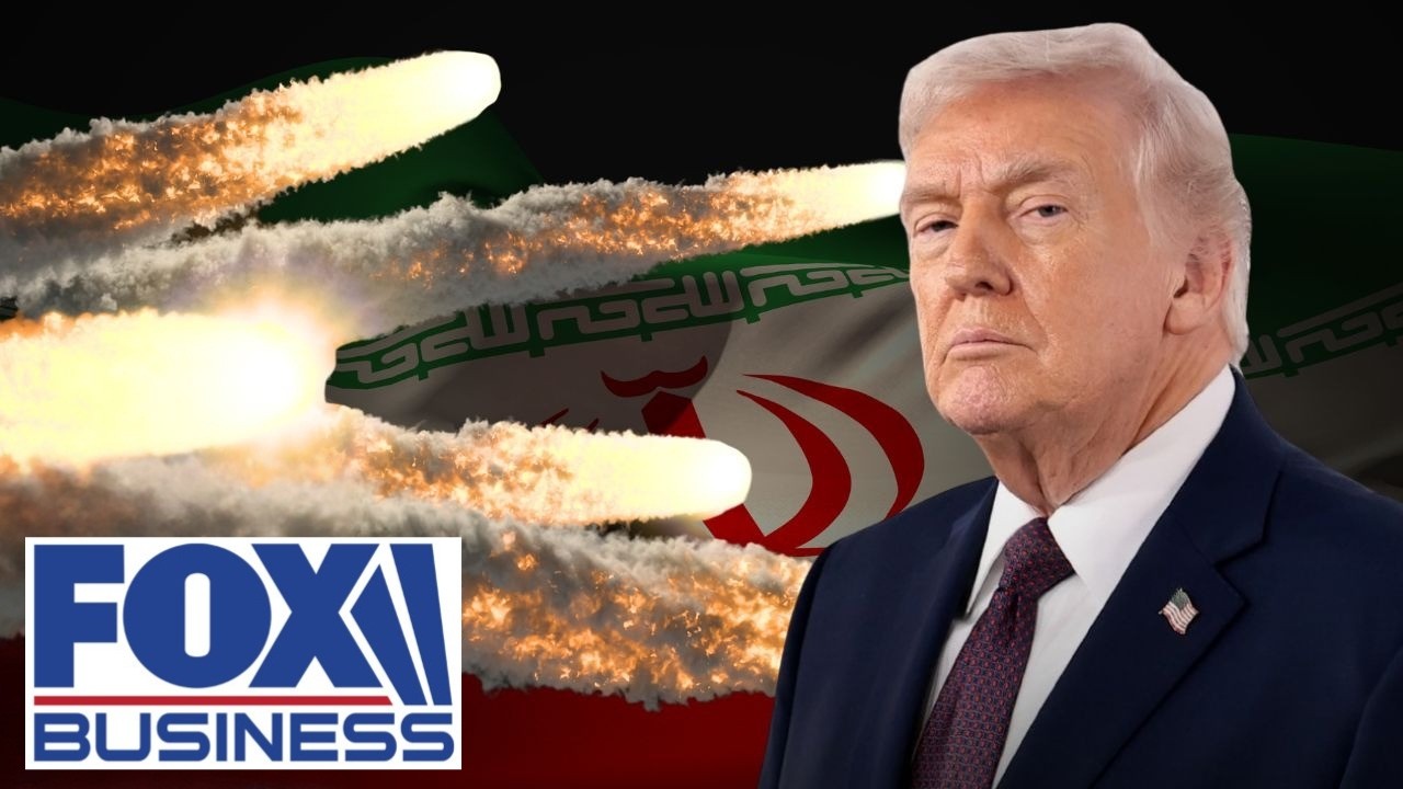 Trump VOWS response to Iranian strikes on US bases in Jordan