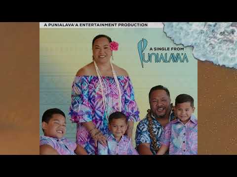 Punialava'a - Lo'u Alofa Afulumemea (Official Music Video)