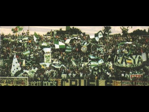 Avellino-Gualdo 1-1 (6-5 d.c.r.) (Finale Play off, 1994/95)