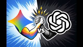 ChatGPT vs Google Gemini for Beginners (AI for Business Owners)