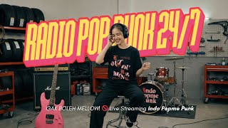 Download lagu NONSTOP POP PUNK! 🛹 Cover Lagu Hits Versi Ngebut | Nongkrong Bareng Indo Popme Punk 🤘 mp3 Download lagu NONSTOP POP PUNK! 🛹 Cover Lagu Hits Versi Ngebut | Nongkrong Bareng Indo Popme Punk 🤘 mp3