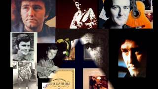 Mickey Newbury~~How I Love Them Old Songs~~ Acoustic