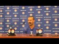 Matt Bush Discusses His Family S Reaction To The News And Hearing From Friends In Prison