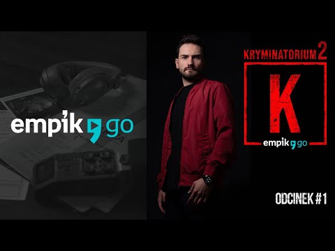 Czy można bezkarnie pozbyć się własnej rodziny? Kryminatorium Empik Go | s2 odc.1, sprawa Wattsów