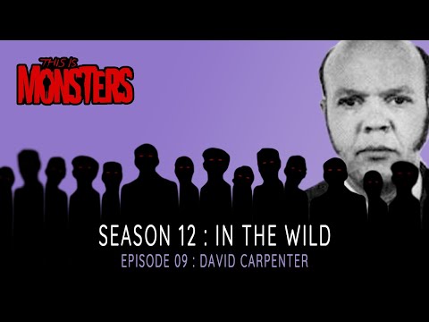 David Carpenter : The Trailside Killer