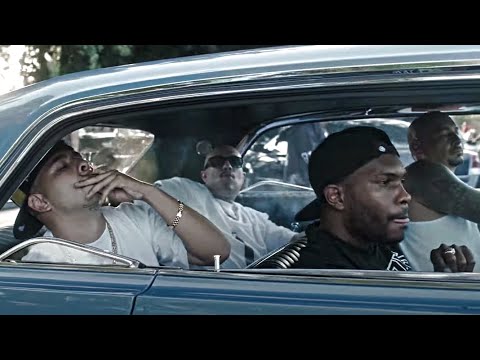 Grinch-O - Set In Stone Feat. J Stone (Official Music Video)