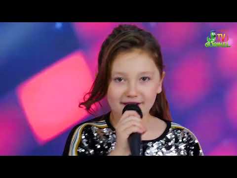 Sofia Maria Ciobanu   Get Away - Gurinel TV