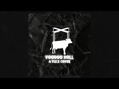 빅스(VIXX) - 저주인형 (VOODOO DOLL) 『 MOOSTATION COW-VER 』
