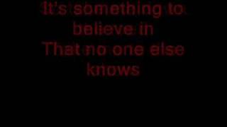 Don't take me for granted - Social Distortion (with lyrics)