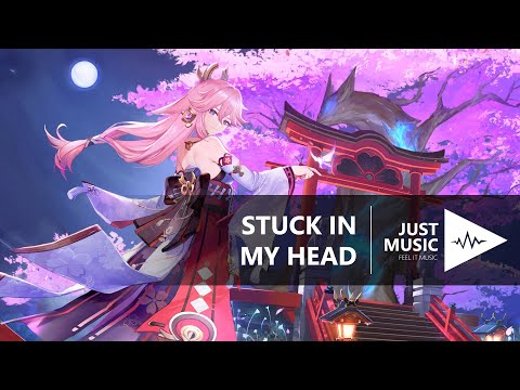 Neptunica & Behmer & Sary - Stuck In My Head
